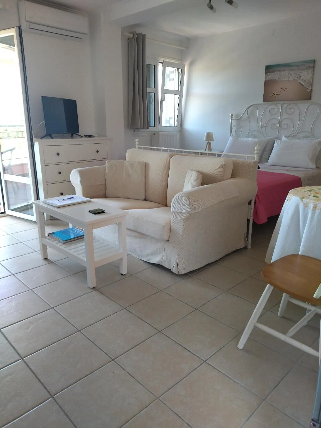 JUNIOR SUITE SUPERIOR Room, Lagoon View Apartments - Adults Only, Kefallinia