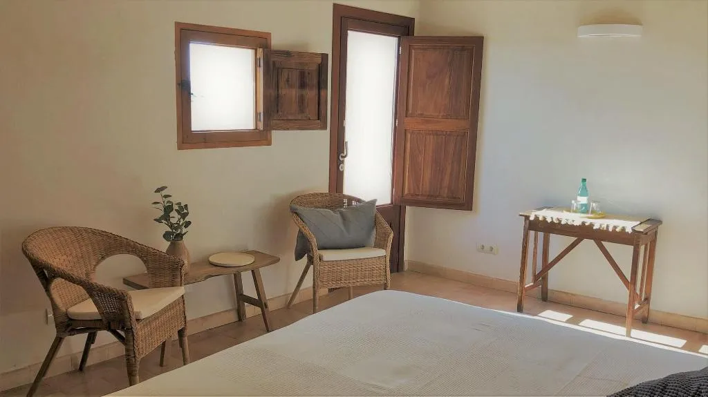 Room, Vista De La Vila, Majorca
