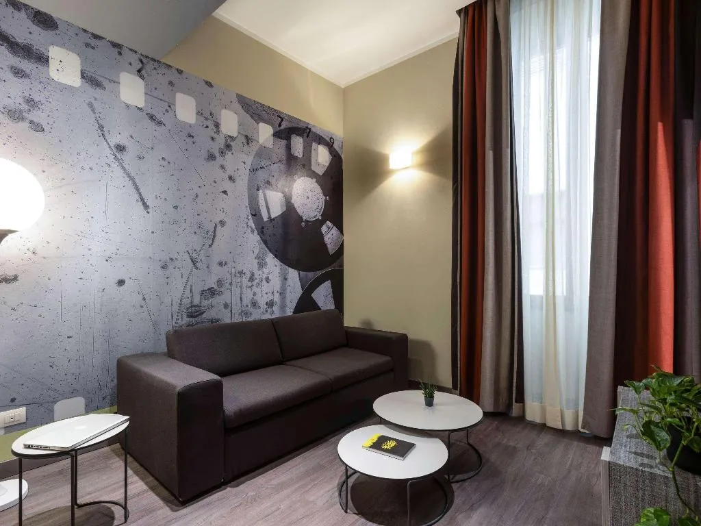 Conferences, Mercure Firenze Centro, Florence