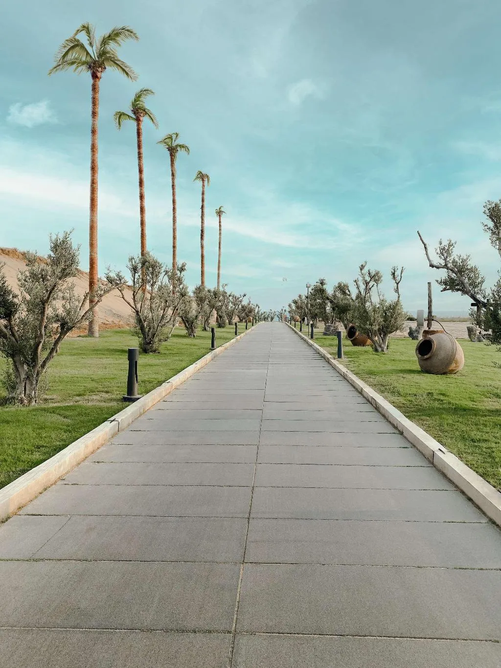 General view, Liu Resorts, Antalya