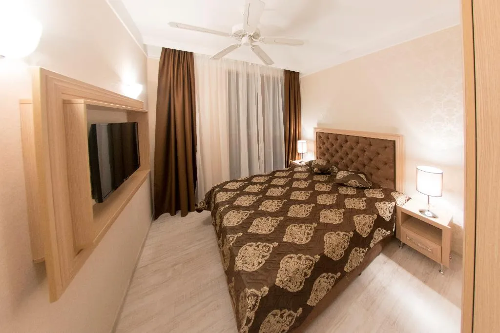 APARTMENT DELUXE Room, Harmony Suites 8 & 9, Bourgas