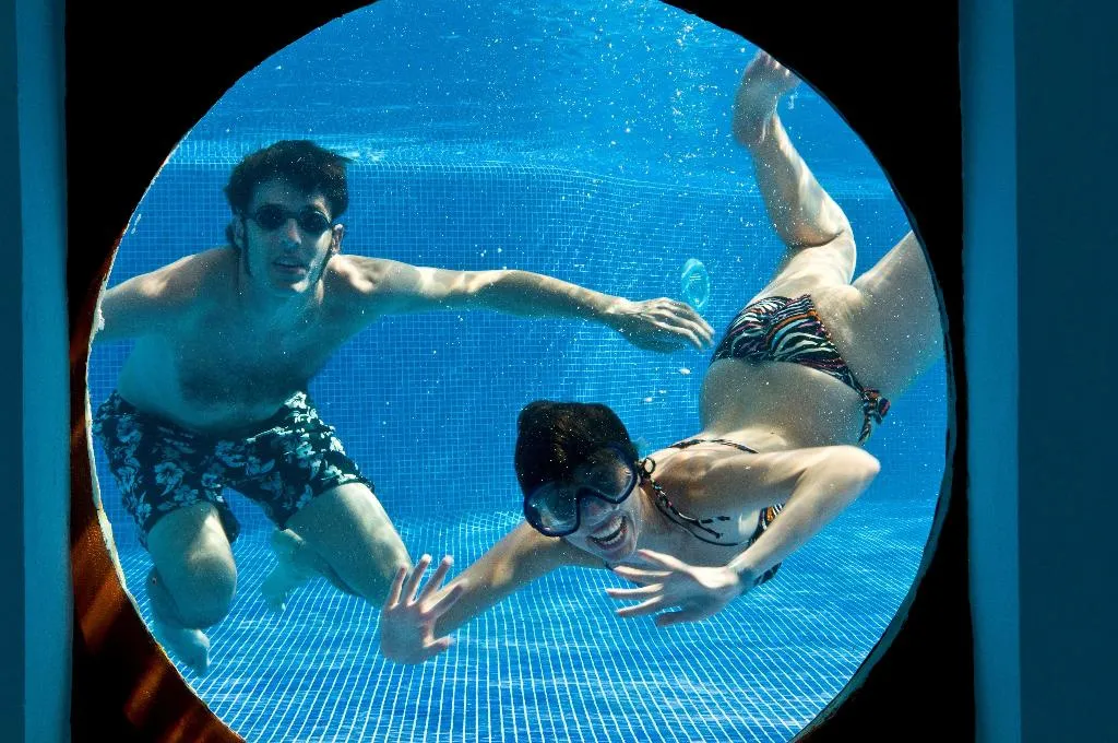 Pool, Radisson Blu Resort Gran Canaria, Gran Canaria