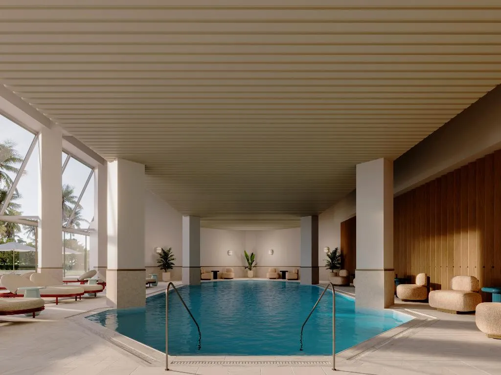 Sports and Entertainment, Imperial Island by Louis Hotels, Cyprus