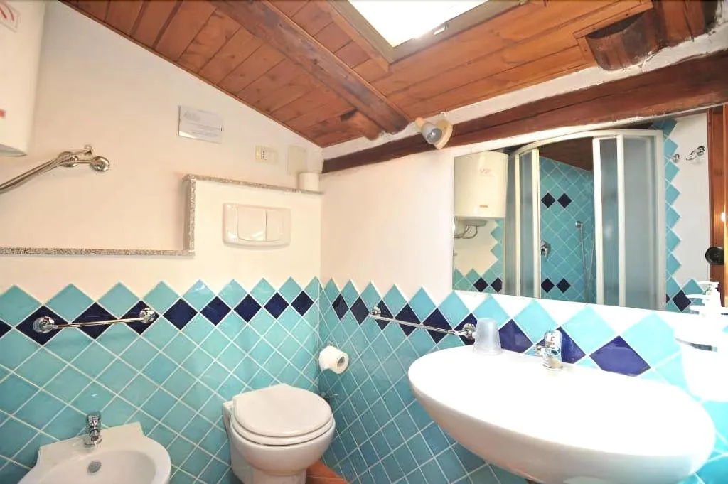 Room, Aigua, Alghero