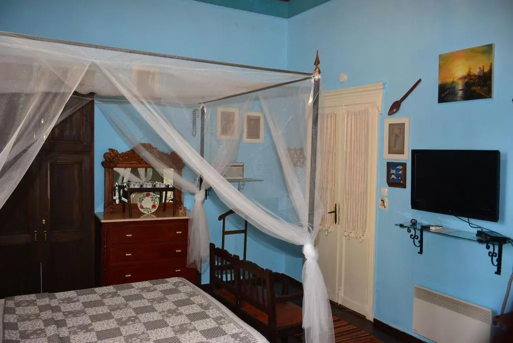 Room, Cunda Zehra Teyzenin Evi, Izmir