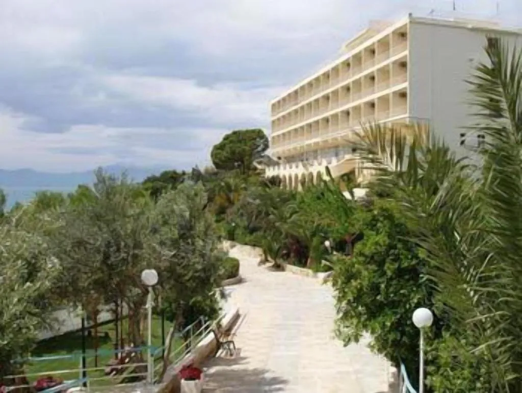 General view, Pappas, Kalamata