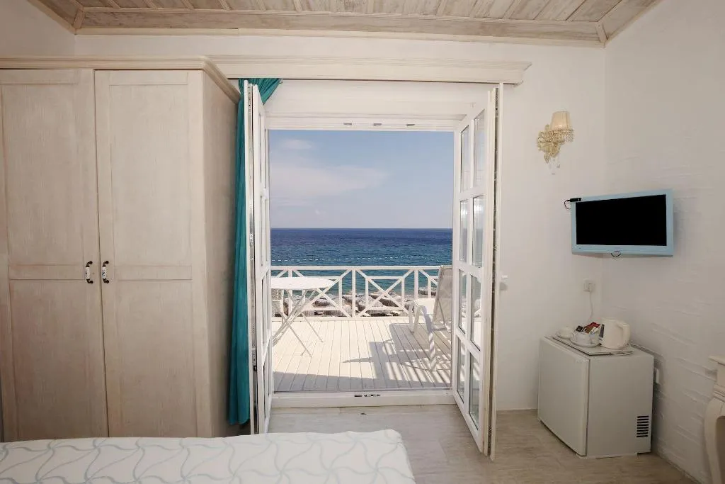 Room, Otel Mavi Beyaz Palamutbükü, Dalaman