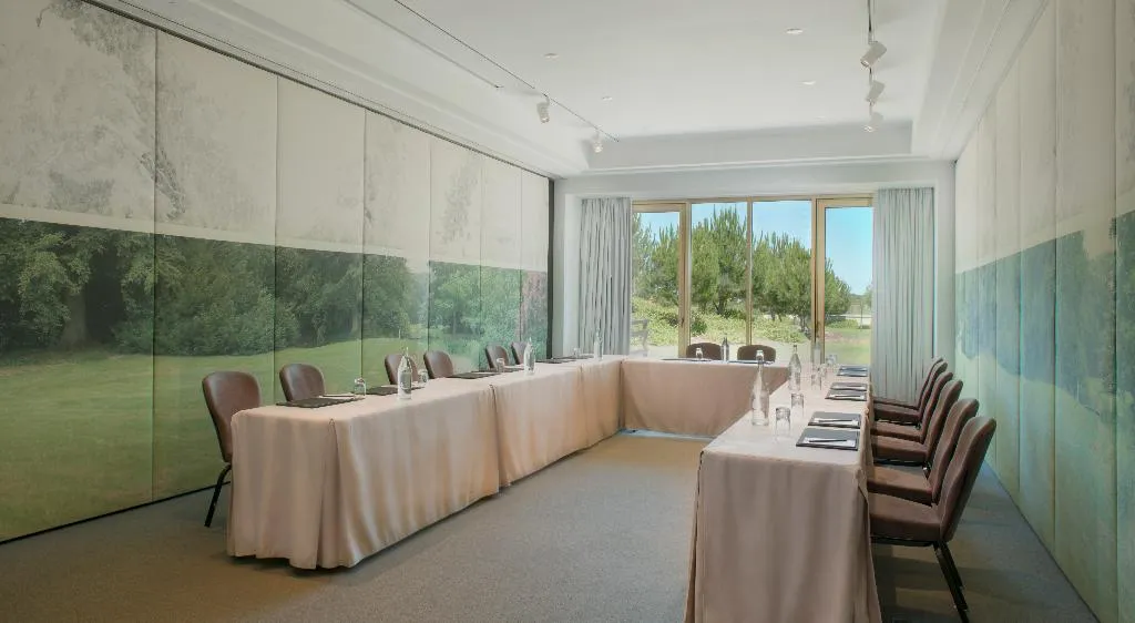 Conferences, Victoria Golf Resort and Spa Managed by Accor, Algarve