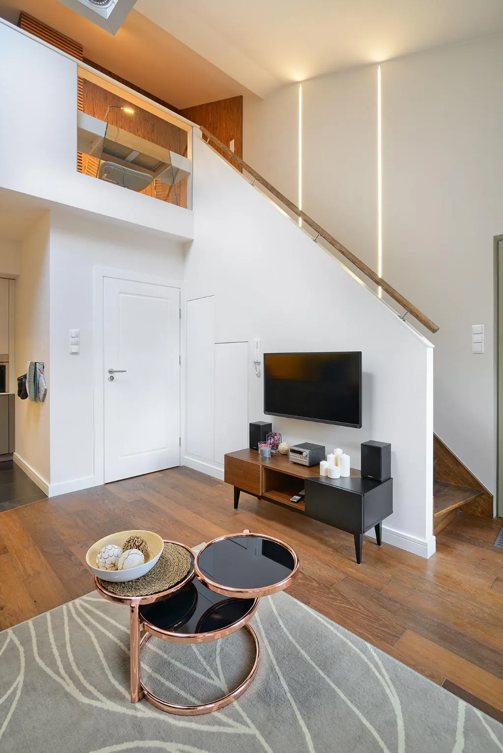 STUDIO CAPACITY 4 Room, Apartamenty Taja, Krakow