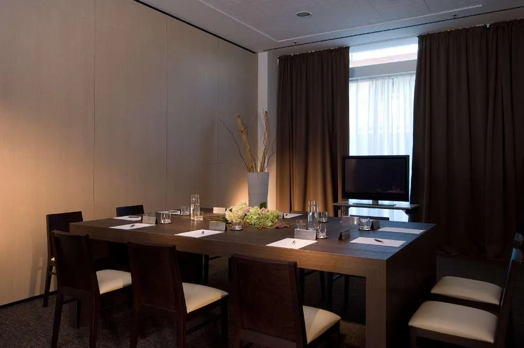 General view, DoubleTree by Hilton Milan, Milan