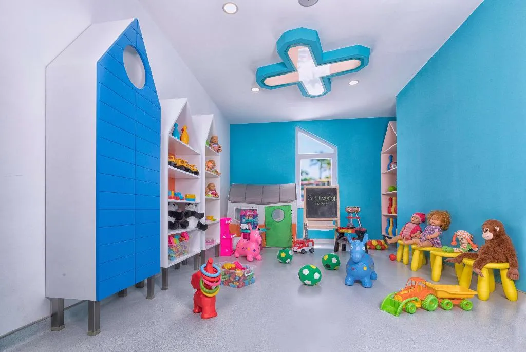 Room, Greenwood Suites Resort, Antalya