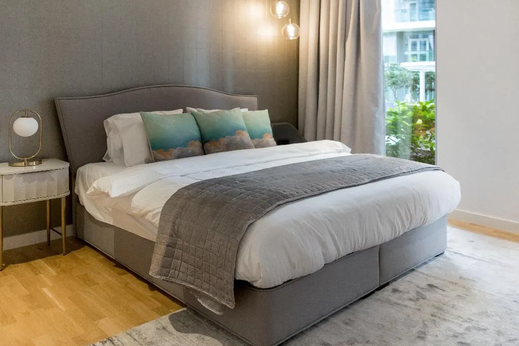 APARTMENT ONE BEDROOM Room, FAM Living - Bluewaters Island, Dubai