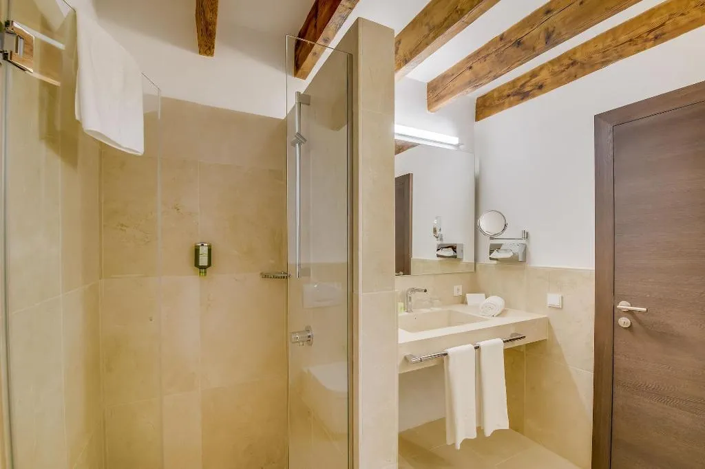 Room, Carrossa Hotel Spa Villas, Majorca