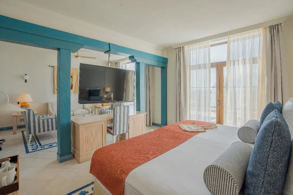Room, Hotel LIVVO Volcan Lanzarote, Lanzarote