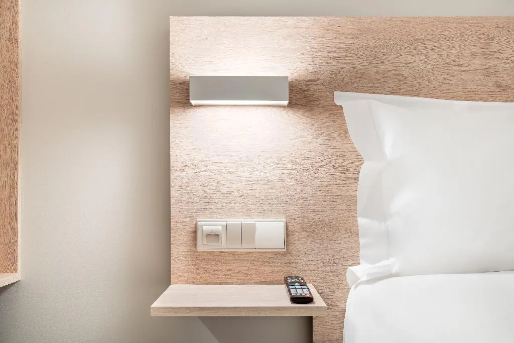 TWIN STANDARD Room, Moov Hotel Lisboa Oriente, Lisbon