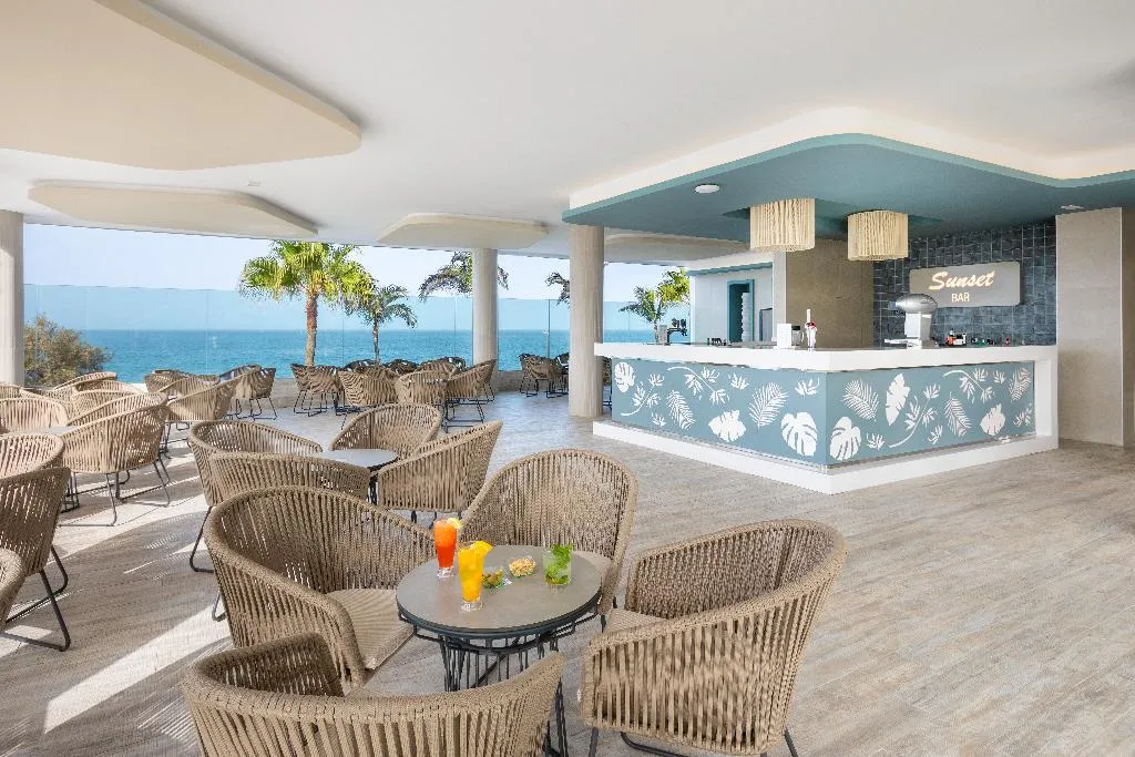 Bar, Hotel Riu Gran Canaria - All Inclusive, Gran Canaria
