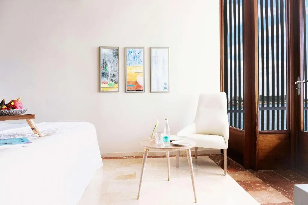 SUITE SEA VIEW Room, Hotel de Mar Gran Meliá, Majorca