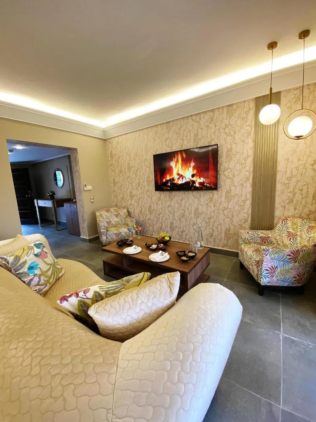 Room, Prestige Agadir Boutique Spa, Agadir