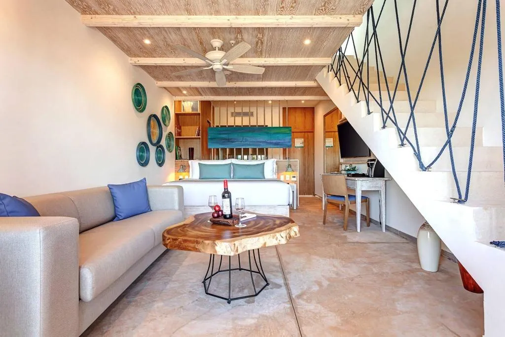 Room, Mystique Holbox by Royalton, A Tribute Portfolio, Cancun Area