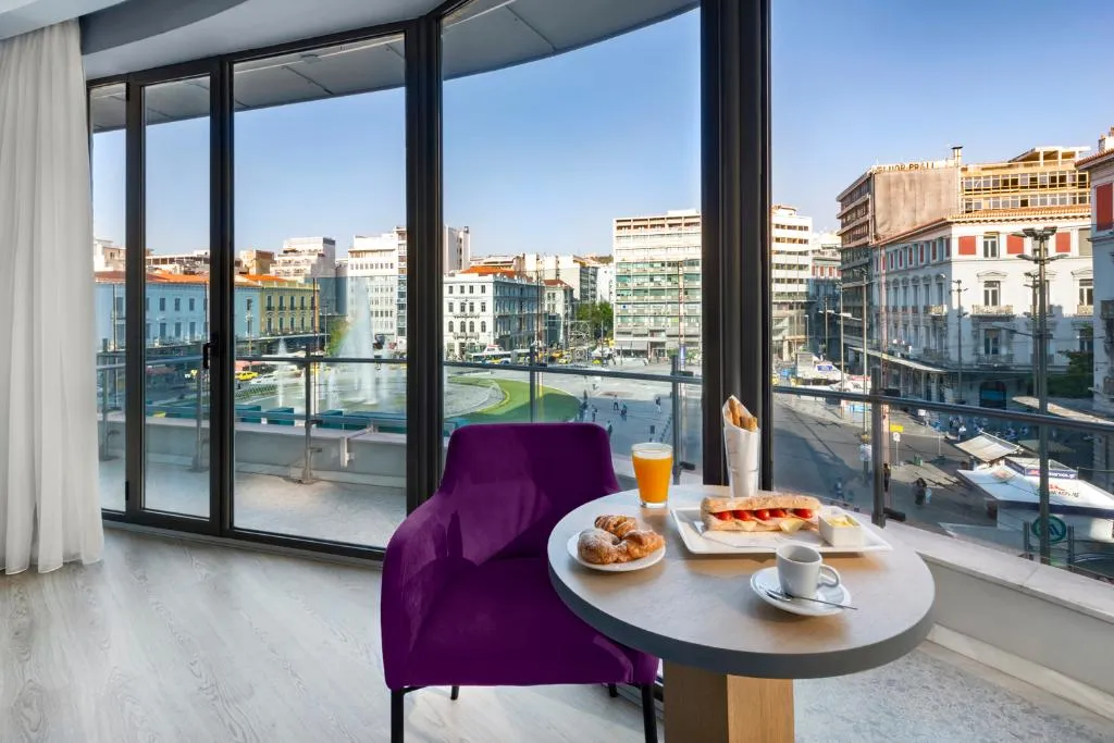 SUITE EXECUTIVE Room, Athens Tiare by Mage Hotels, Athens