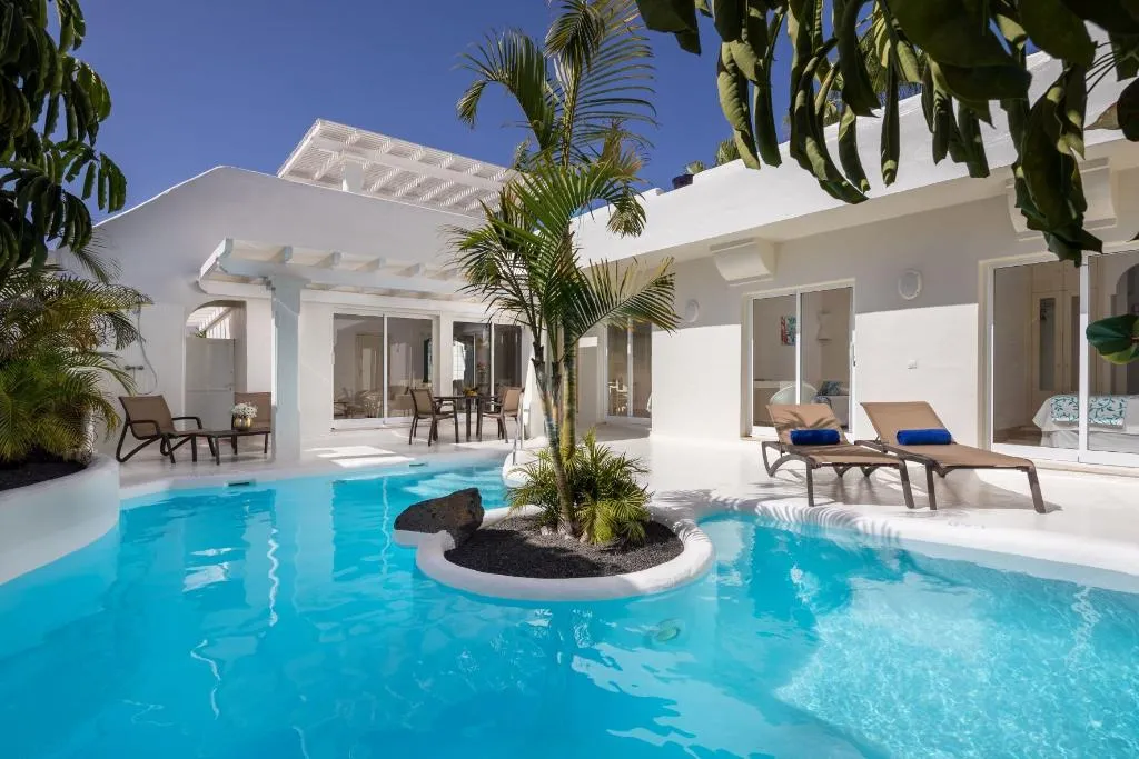 VILLA PREMIUM Room, Bahiazul Resort Fuerteventura, Fuerteventura