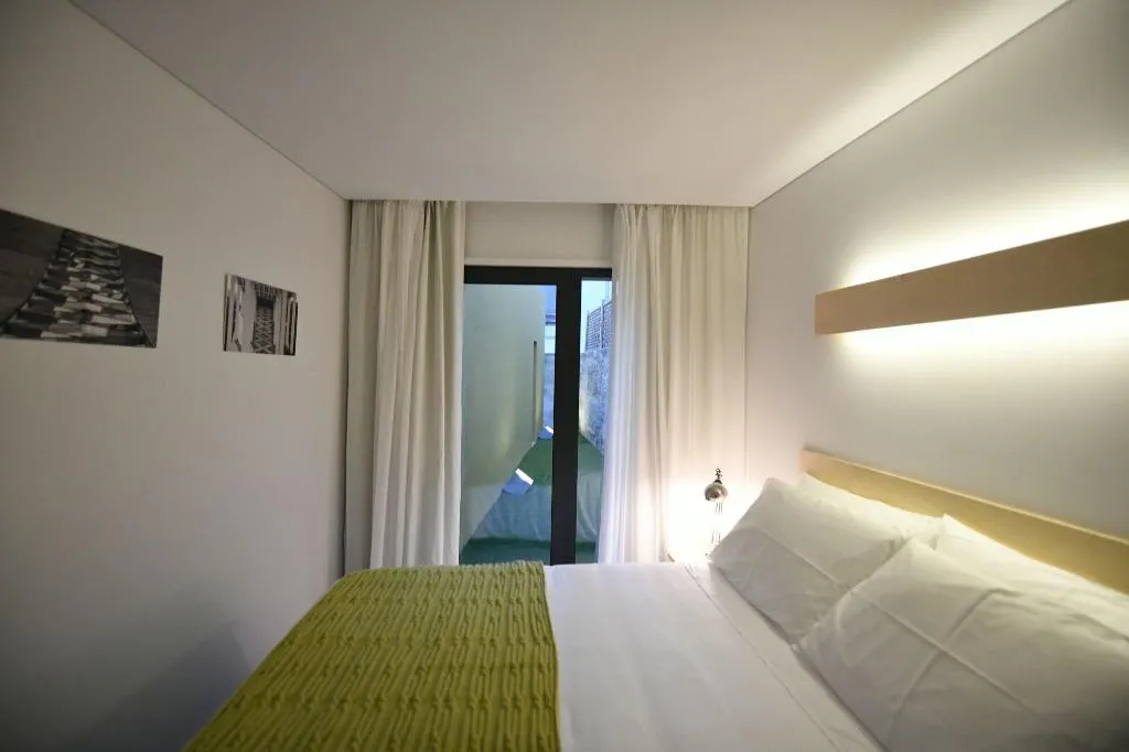 Room, I Loft Porto, Porto