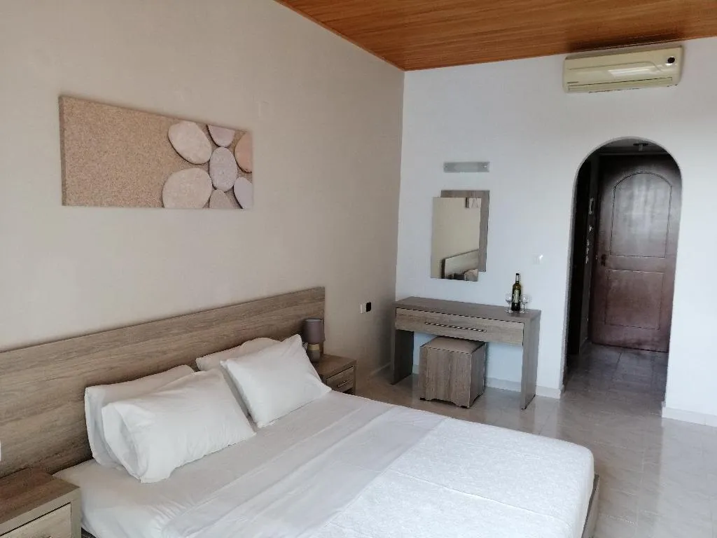 Double or Twin SEA VIEW Room, Rodos Blue Resort, Rhodes