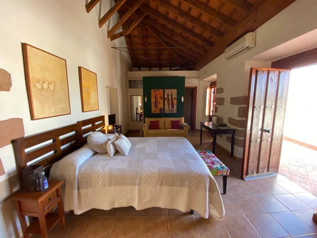 Double or Twin STANDARD Room, Molino La Nava, Costa Del Sol