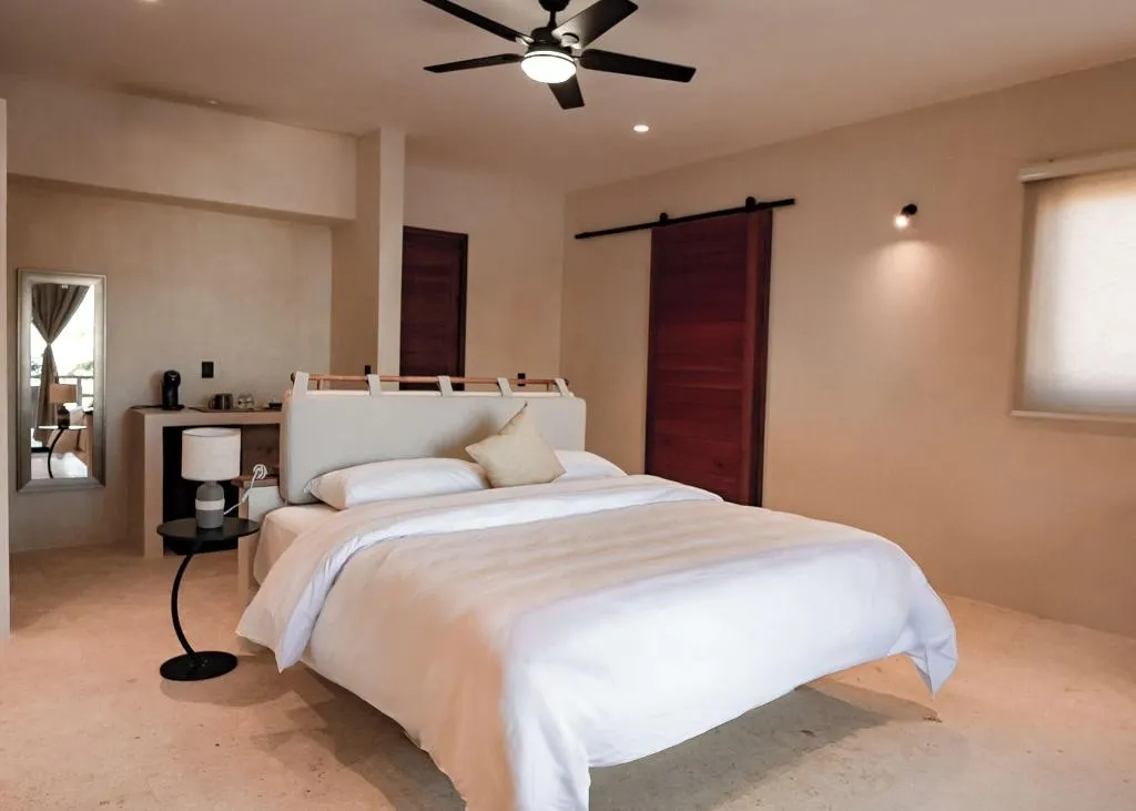 Room, Beach Front Hotel Boutique Dk House, Cancun Area