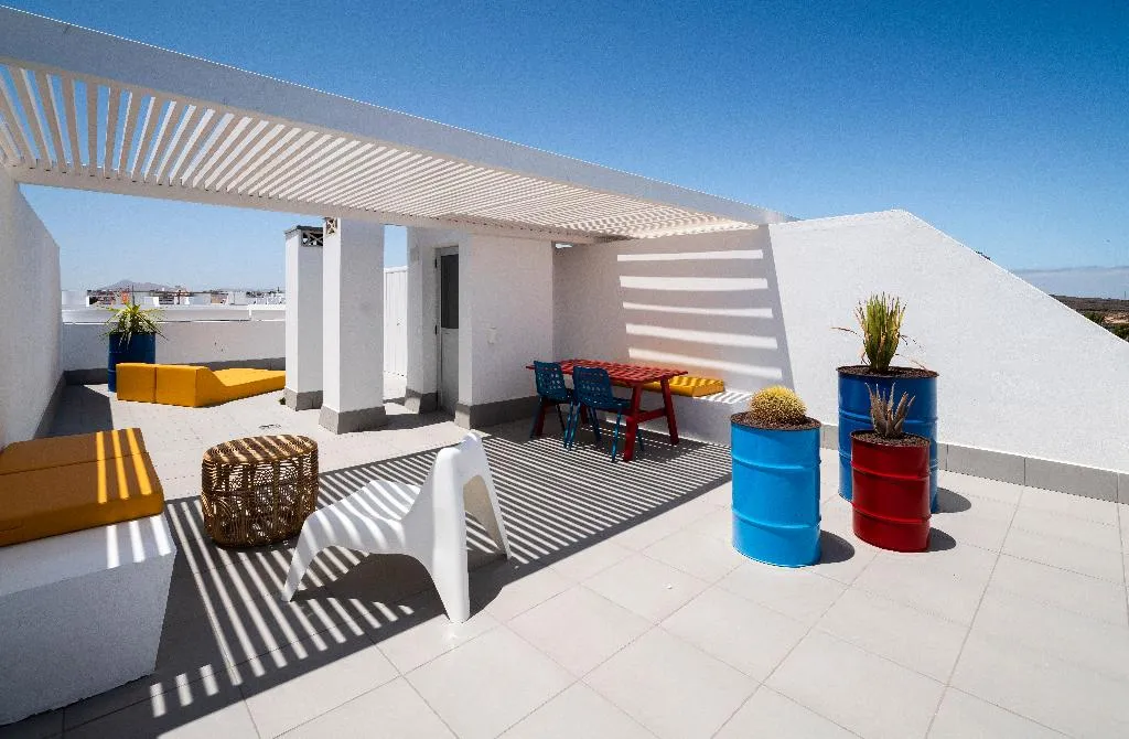 APARTMENT TWO BEDROOMS Room, Buendia Corralejo Nohotel, Fuerteventura