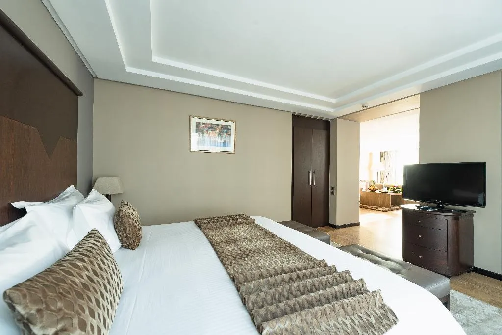SUITE STANDARD Room, Le Palace d'Anfa Hotel, Casablanca