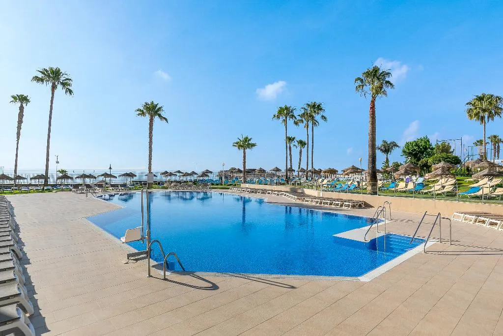 General view, Sol Puerto Marina, Costa Del Sol