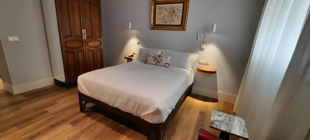 Room, Hotel Oleum Parking Gratuito Reserva Previa, Andalucia