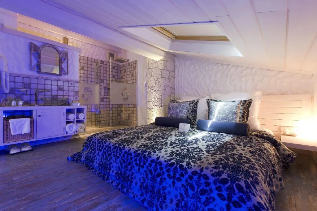 Room, Cella Boutique Hotel & SPA, Izmir