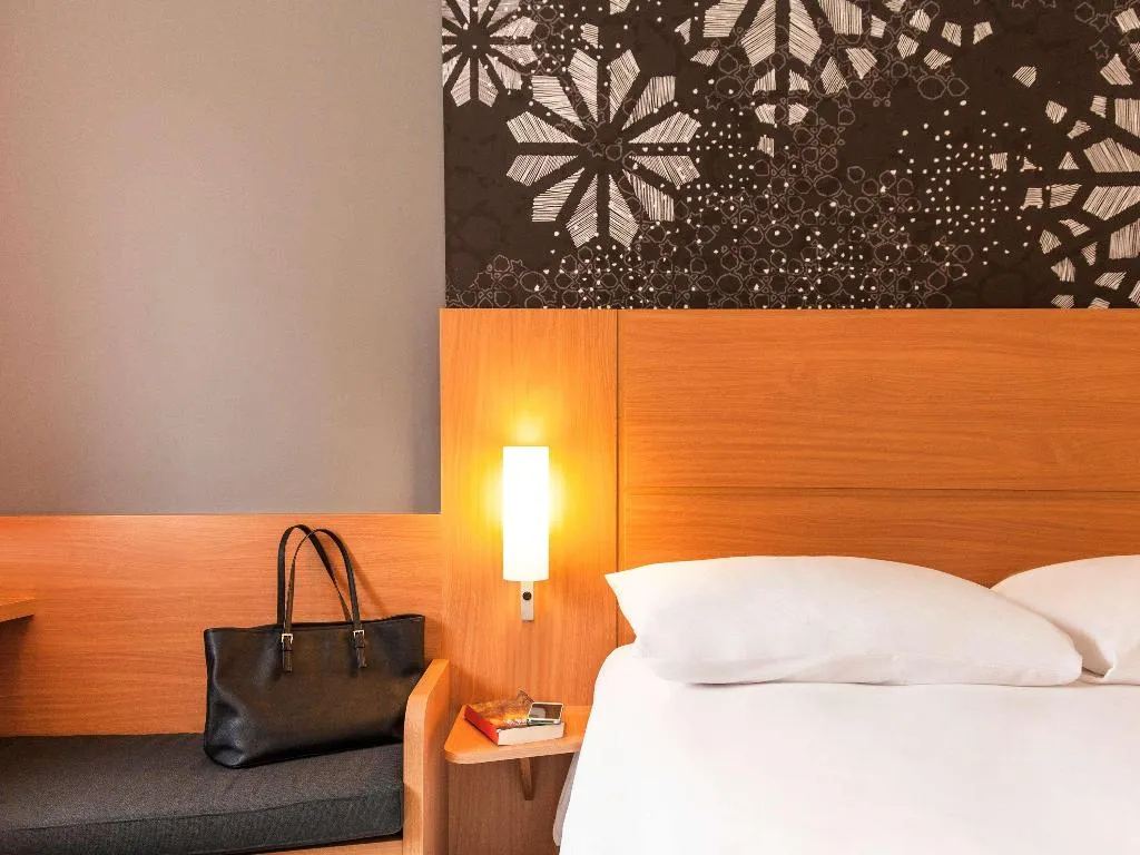 DOUBLE STANDARD Room, ibis Casablanca Nearshore, Casablanca