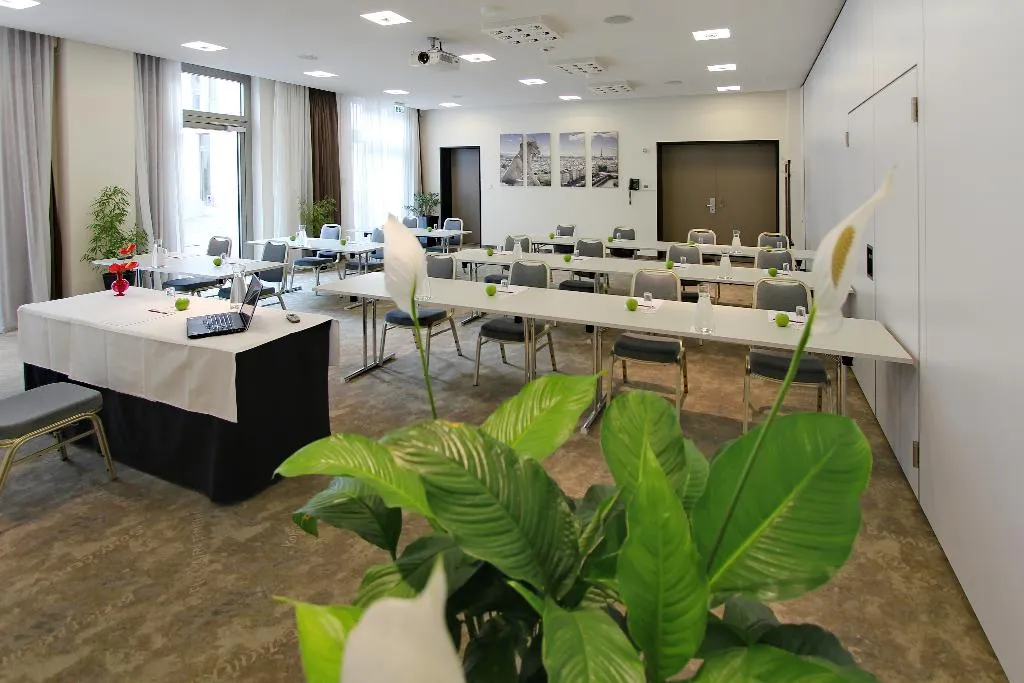 Conferences, Arcotel John F, Berlin