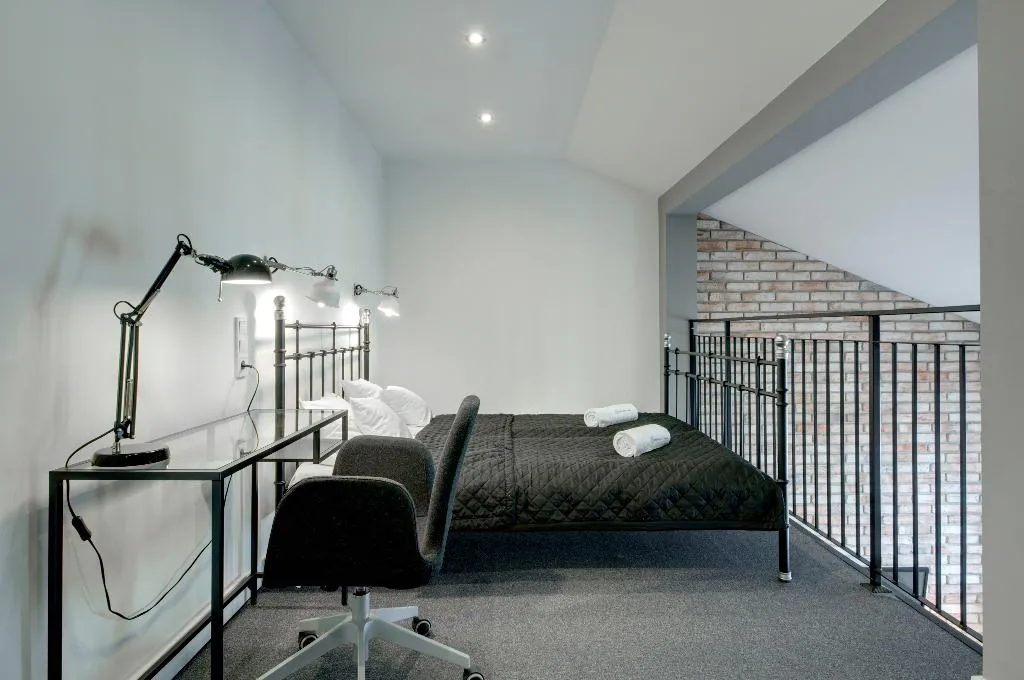 APARTMENT DUPLEX Room, Zamkowa 15 Apartments, Krakow