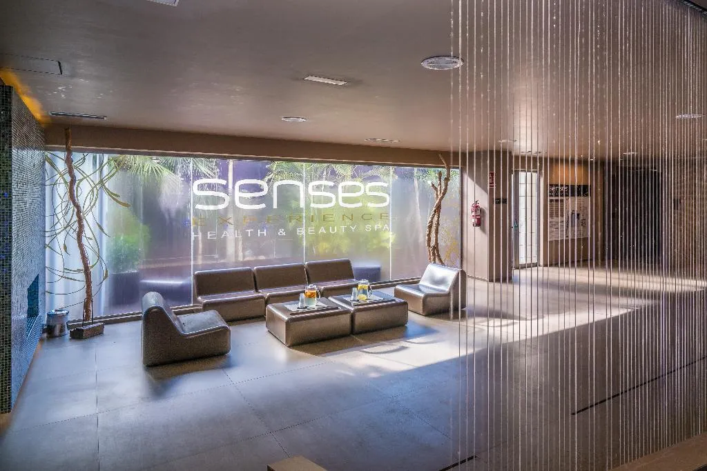 Sports and Entertainment, Albir Playa Hotel & Spa, Costa Blanca