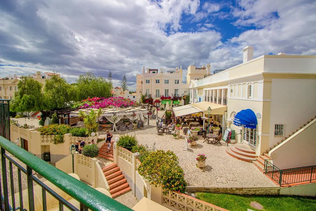 APARTMENT THREE BEDROOMS Room, Old Village & Prestige, Algarve