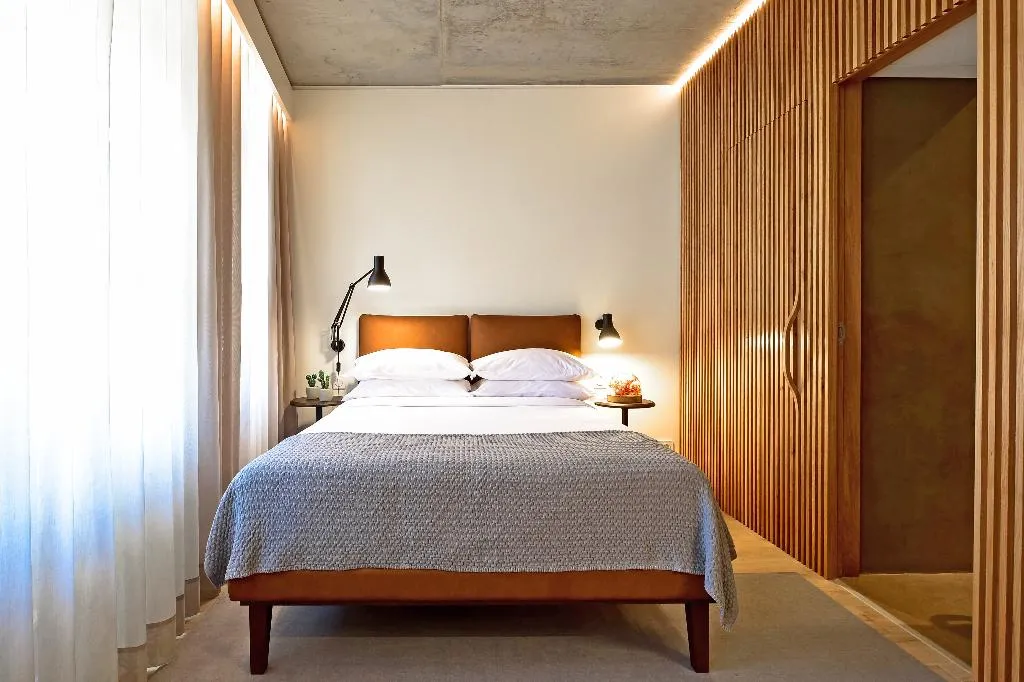 STUDIO STANDARD Room, My Story Apartments Porto - Santa Catarina, Porto