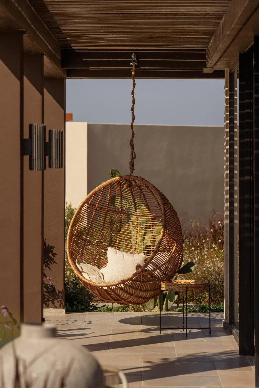 Lobby, The Ritual Hotel And Wellness Retreat, Kos