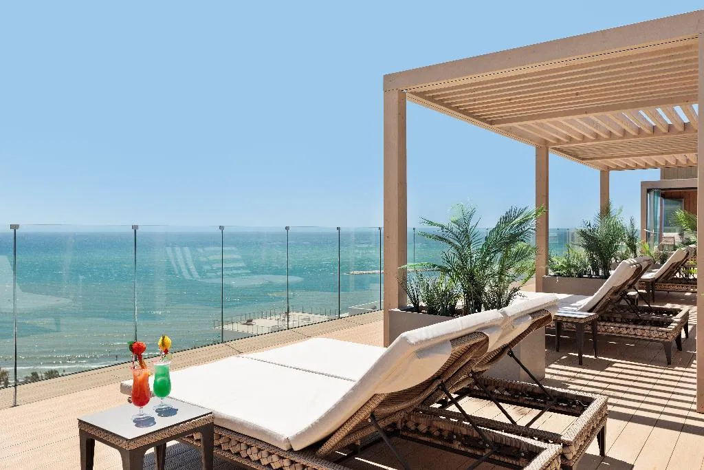 Bar, Best Tritón, Costa Del Sol
