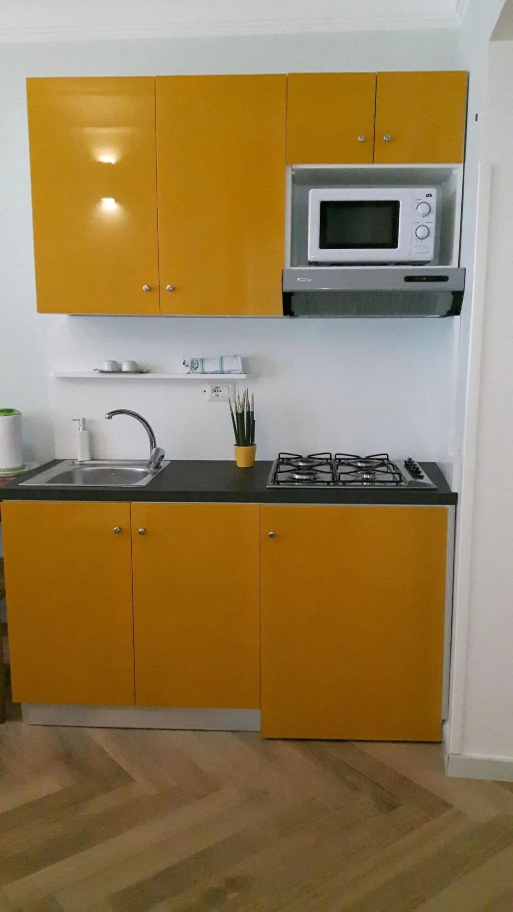 Room, Hotel Antica Repubblica, Naples