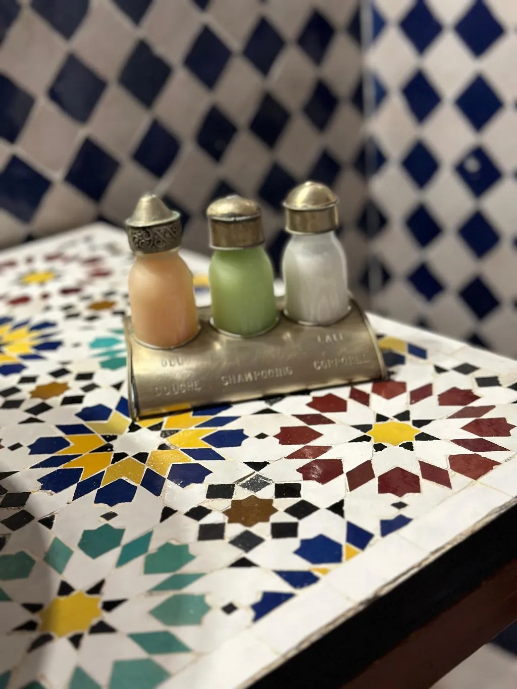 SUITE STANDARD Room, Riad Shaden, Marrakech