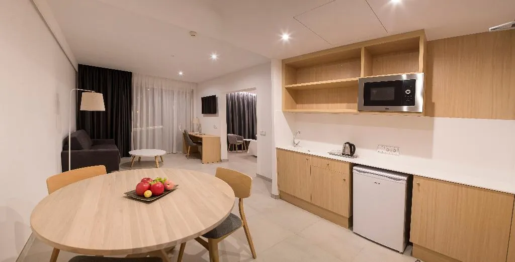 SUITE STANDARD Room, Gran Sagitario, Menorca