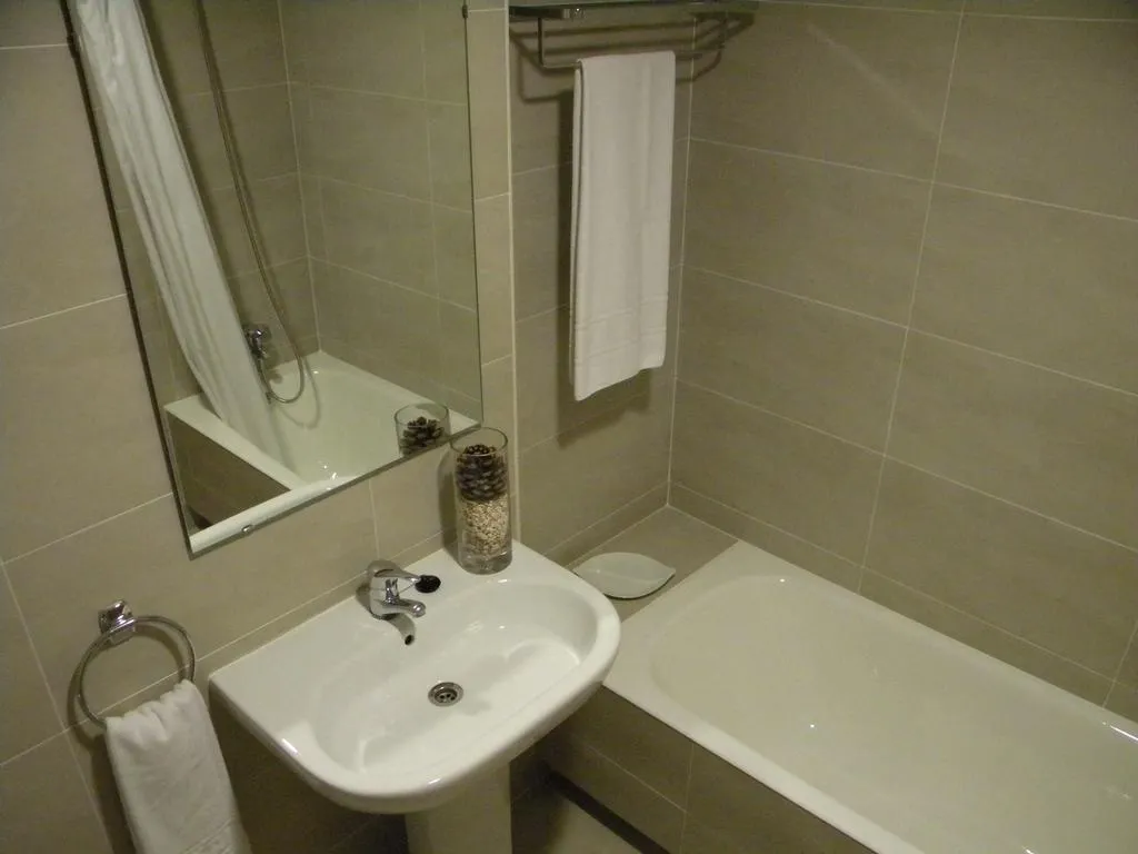 APARTMENT CAPACITY 4 Room, Varadero Arysal, Costa Dorada