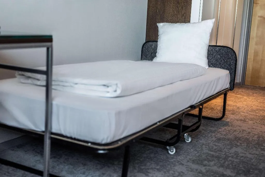 Room, Scandic Sluseholmen, Copenhagen