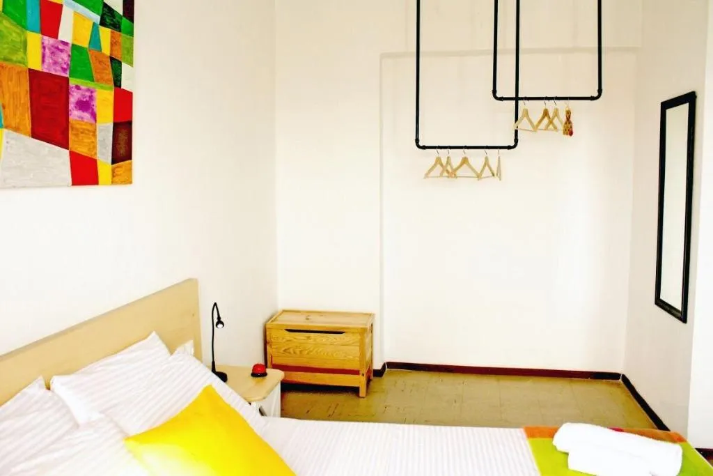 Room, Crops Suites, Crete