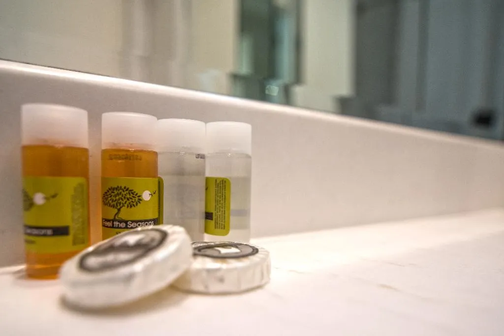 SINGLE STANDARD Room, Museum Hotel, Athens