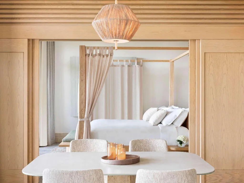 Room, Sofitel Dubai The Palm, Dubai